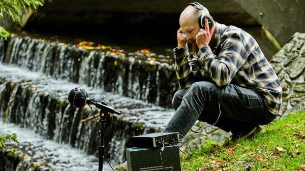 ZYLIA- 3D Audio Recording & Post-processing Solutions